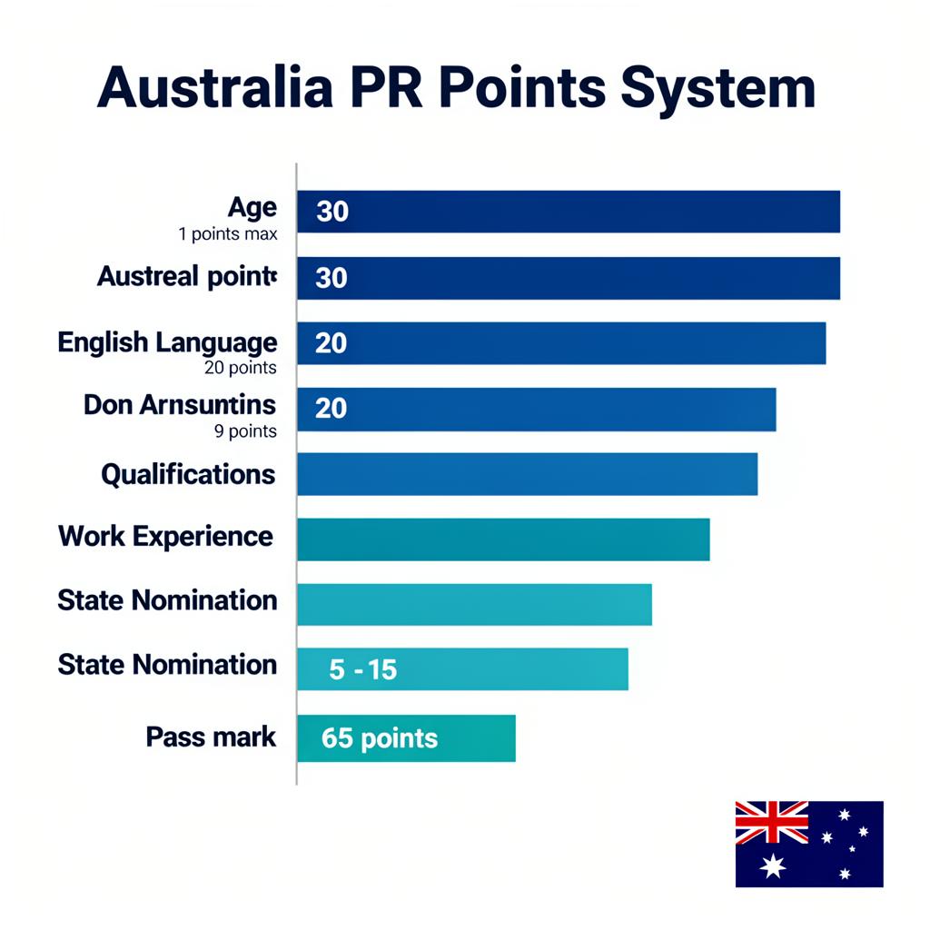 Australian Pr Point Calculation Best PR Courses in Australia 2026: Top Universities, Eligibility & Fees ...