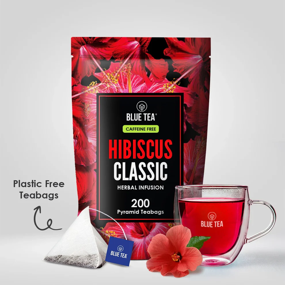 Blue Tea Review (2026): Benefits, Taste, Ingredients & Honest Opinion ...