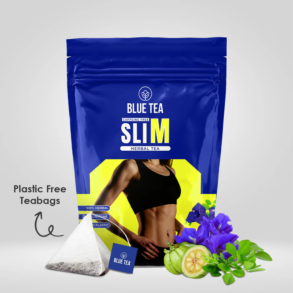 Blue Tea Review (2026): Benefits, Taste, Ingredients & Honest Opinion ...