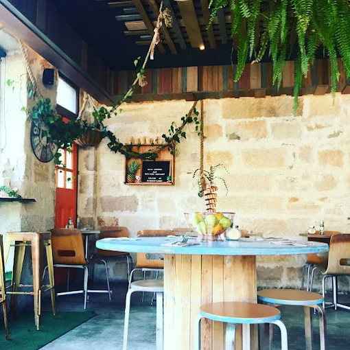 The Rusty Rabbit Cafe Sydney Review (2026) – Menu, Prices & Must-Try ...