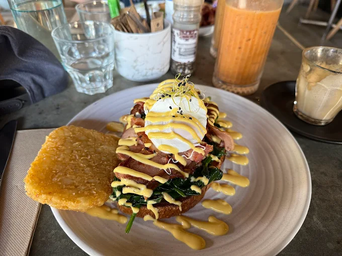 The Rusty Rabbit Cafe Sydney Review (2026) – Menu, Prices & Must-Try ...